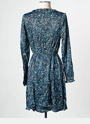 Rochie scurtă negru VILA femeie
