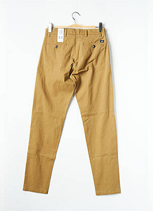 Pantalon chino bej DOCKERS bărbat