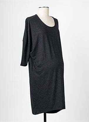 Rochie de maternitate gri NOPPIES femeie