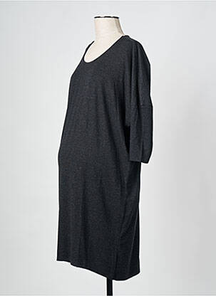 Rochie de maternitate gri NOPPIES femeie