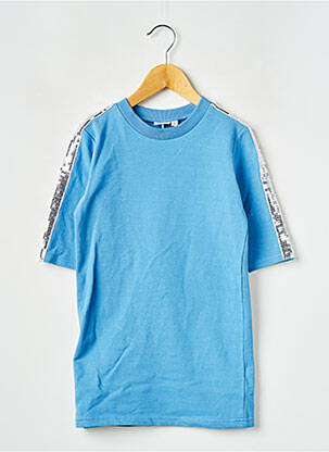 Rochie scurtă albastru NAME IT fată