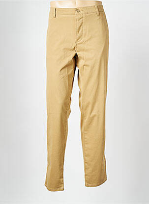 Pantalon chino bej DOCKERS bărbat