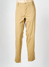 Pantalon chino bej DOCKERS bărbat