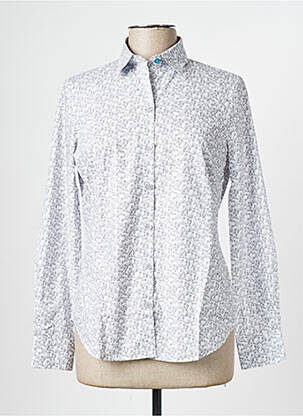 Cămașă alb PAUL SMITH femeie