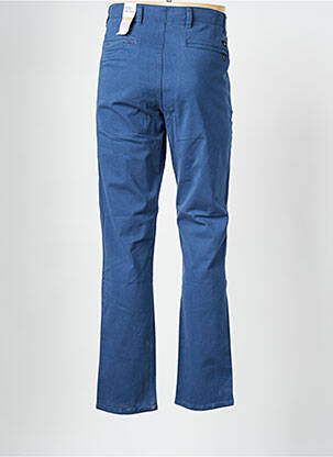 Pantalon drept albastru DOCKERS bărbat