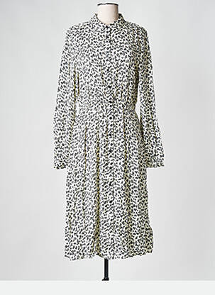 Rochie midi multicolor SCOTCH & SODA femeie