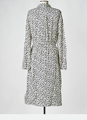 Rochie midi multicolor SCOTCH & SODA femeie