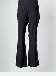Pantalon drept negru EVOKED VILA femeie
