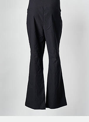 Pantalon drept negru EVOKED VILA femeie