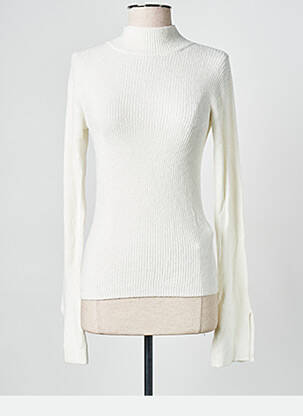 Pulover bej IRO femeie