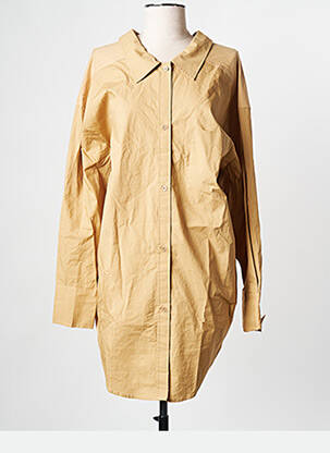 Cămașă bej MES DEMOISELLES...PARIS femeie