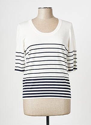 Pulover albastru PENNYBLACK femeie