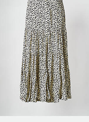 Fustă lungă multicolor SCOTCH & SODA femeie