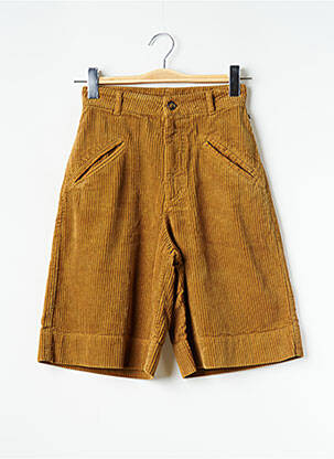 Bermudă maro BONTON femeie