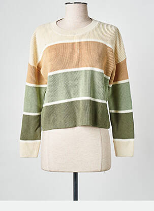 Pulover verde PENNYBLACK femeie