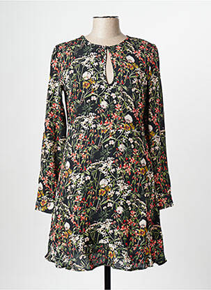 Rochie scurtă multicolor SCOTCH & SODA femeie