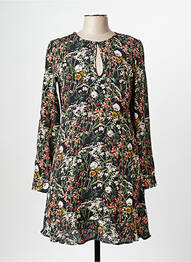 Rochie scurtă multicolor SCOTCH & SODA femme