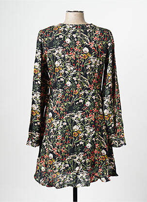 Rochie scurtă multicolor SCOTCH & SODA femeie