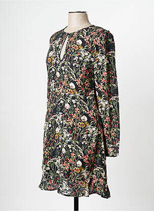 Rochie scurtă multicolor SCOTCH & SODA femeie