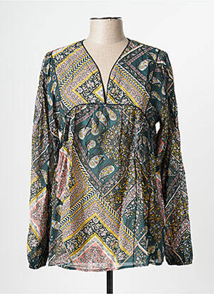 Top multicolor MOLLY BRACKEN femeie