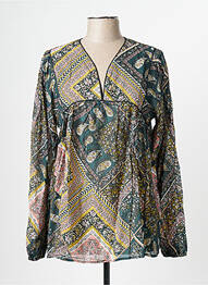 Top multicolor MOLLY BRACKEN femeie