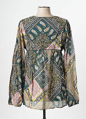 Top multicolor MOLLY BRACKEN femeie