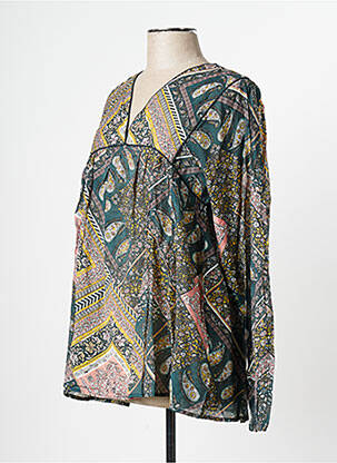 Top multicolor MOLLY BRACKEN femeie