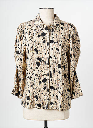 Cămașă gri OBJECT femeie