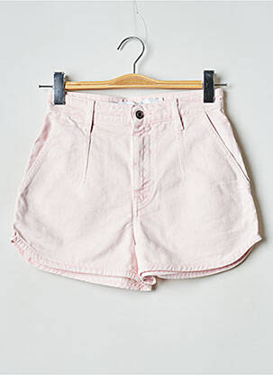 Șort roz IRO femeie