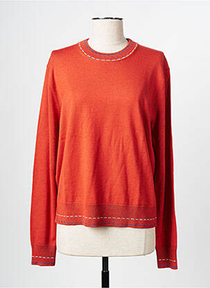 Pulover roz PAUL SMITH femeie