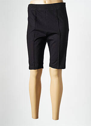 Bermudă negru TWINSET femeie