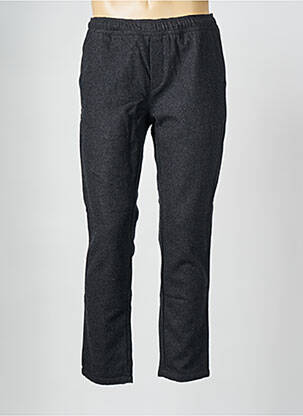 Pantalon drept gri ATELIER PRIVÉ bărbat