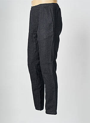 Pantalon drept gri ATELIER PRIVÉ bărbat