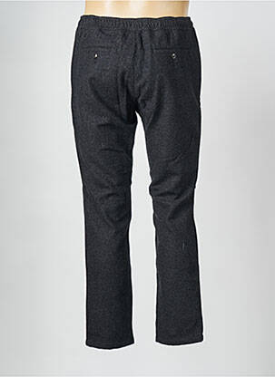Pantalon drept gri ATELIER PRIVÉ bărbat