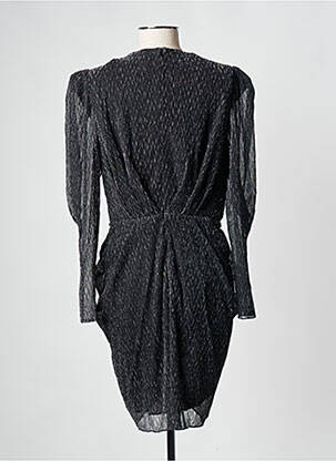 Rochie scurtă negru IRO femeie