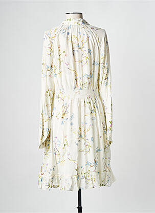 Rochie midi albastru SCOTCH & SODA femeie