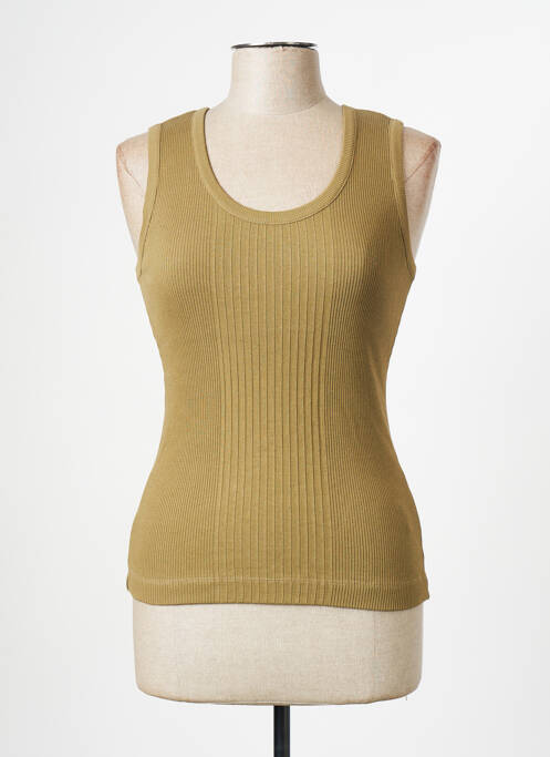 Maiou kaki LA PETITE FRANCAISE femeie