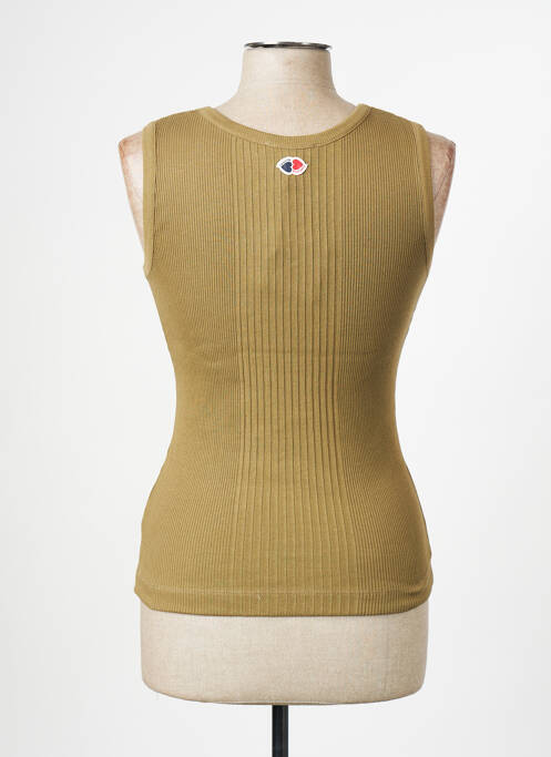 Maiou kaki LA PETITE FRANCAISE femeie