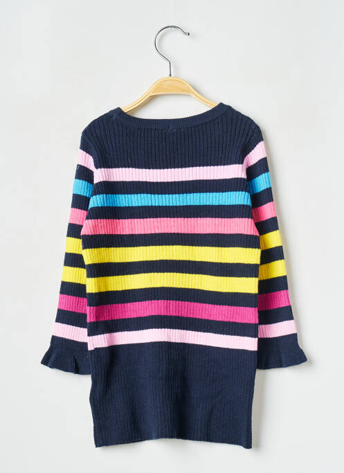 Rochie scurtă albastru ESPRIT fată