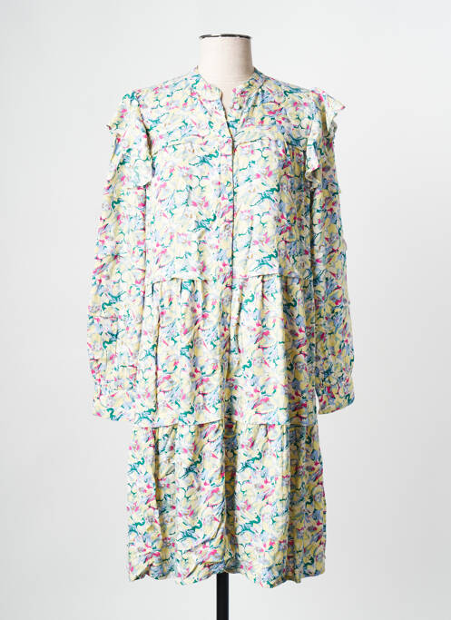 Rochie scurtă multicolor Y.A.S femeie