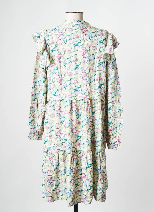 Rochie scurtă multicolor Y.A.S femeie