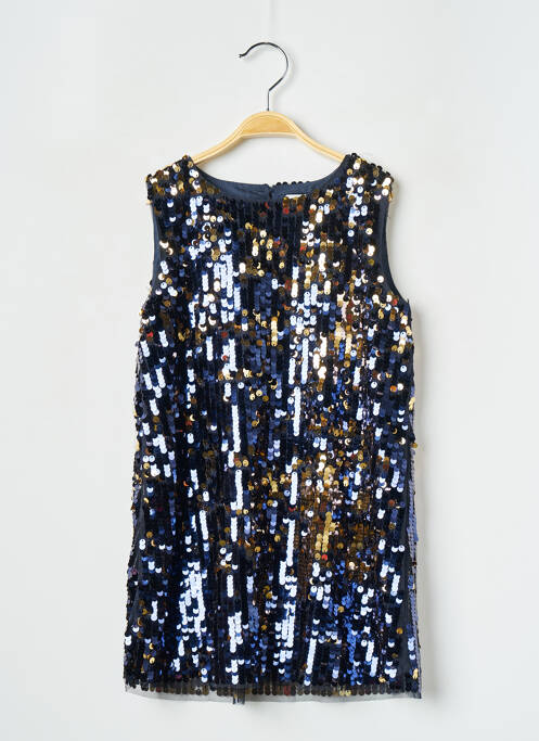 Rochie scurtă albastru NAME IT fată