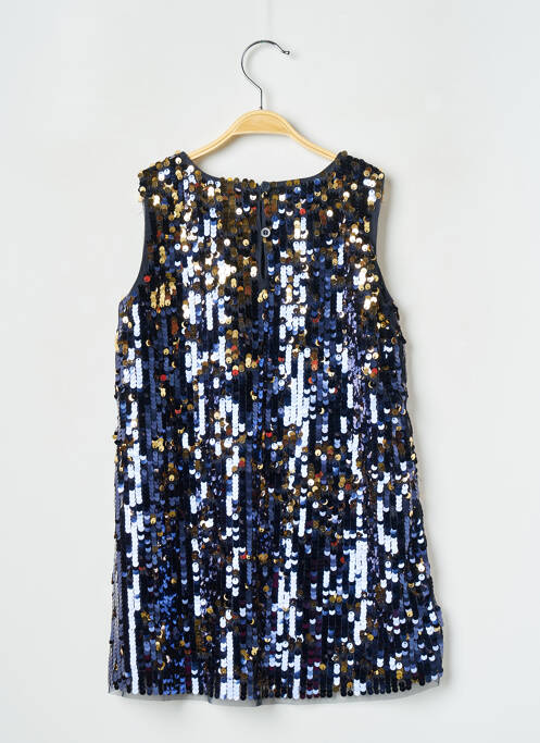 Rochie scurtă albastru NAME IT fată