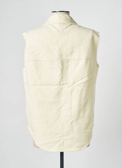 Jachete casual albastru BELLEROSE femeie