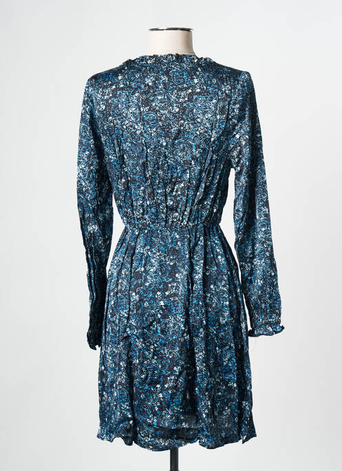 Rochie scurtă negru VILA femeie