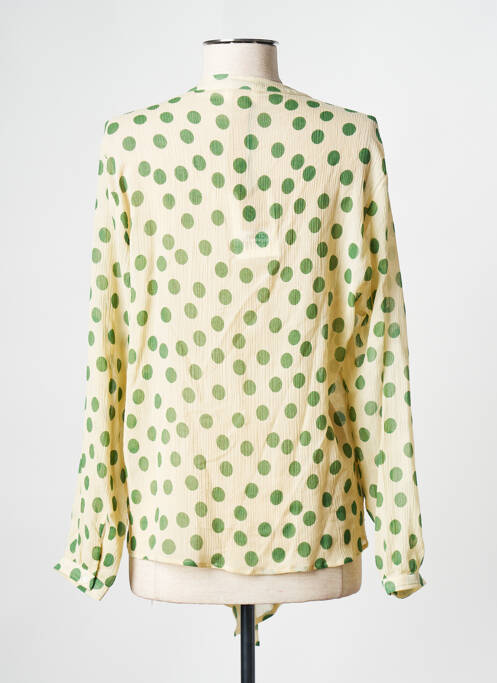 Cămașă verde DIEGA femeie