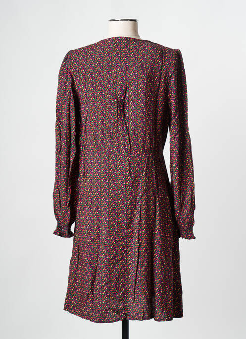 Rochie scurtă multicolor MOLLY BRACKEN femeie