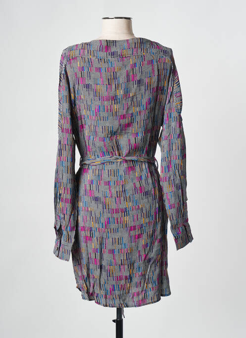 Rochie scurtă alb VILA femeie