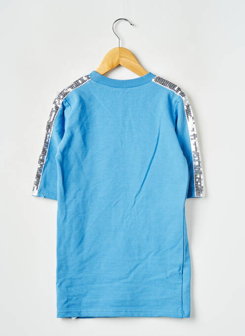 Rochie scurtă albastru NAME IT fată