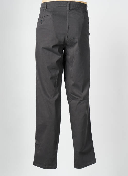 Pantalon chino gri DOCKERS bărbat